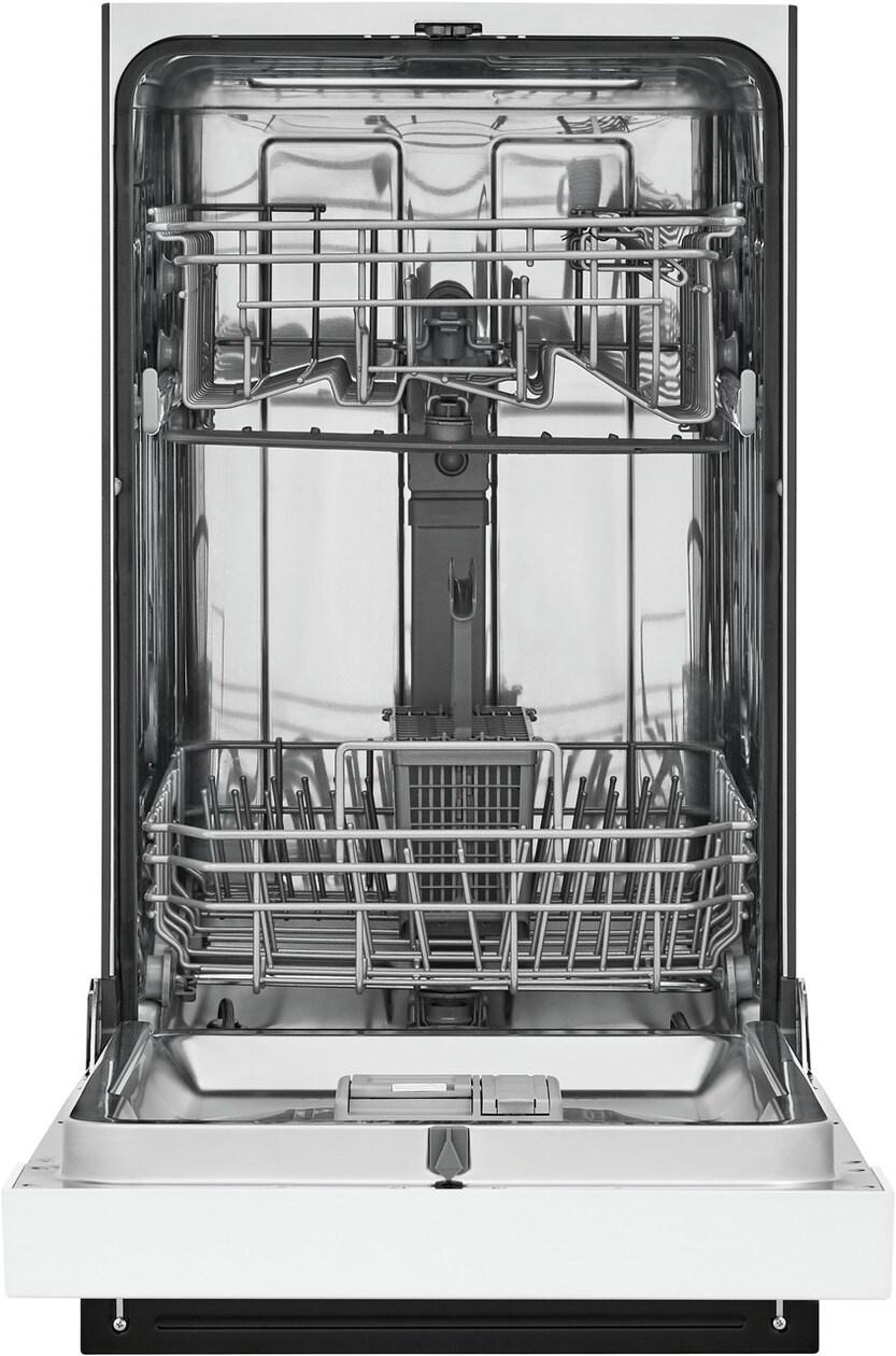 FRIGIDAIRE FFBD1831UW Frigidaire 18'' Built-in Dishwasher