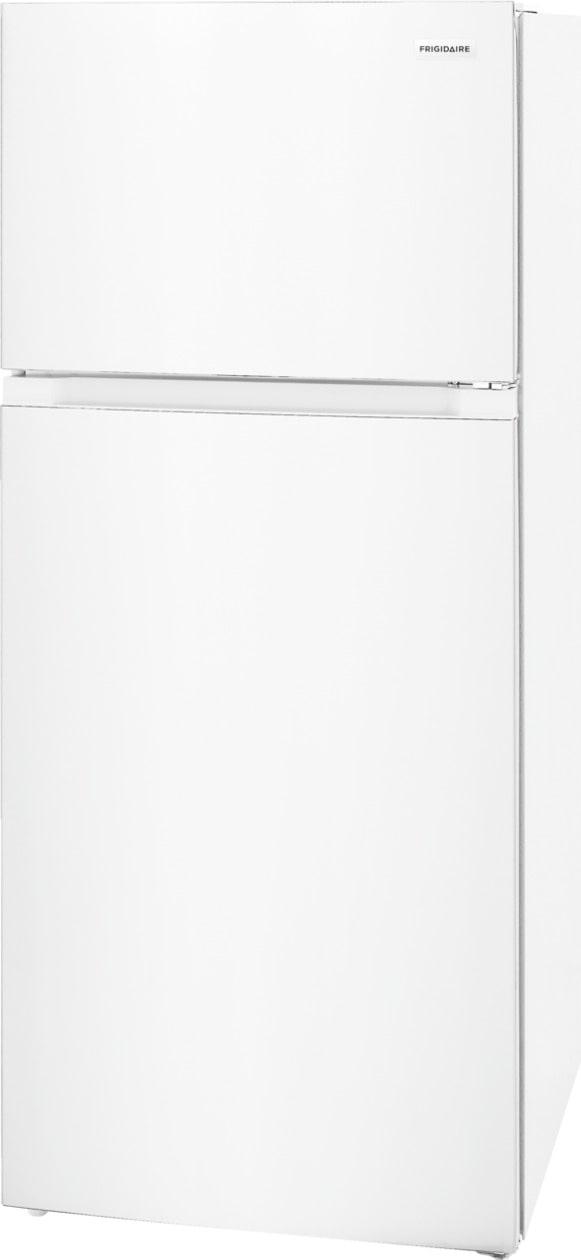FRIGIDAIRE FRTE1622AW Frigidaire 16.0 Cu. Ft. Top Freezer Refrigerator