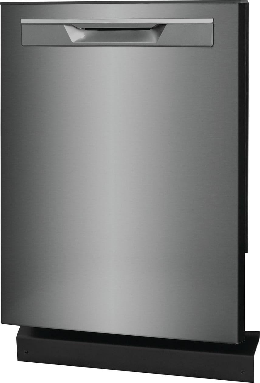 FRIGIDAIRE GDPP4517AD Frigidaire Gallery 24"" Built-in Dish Dishwasher