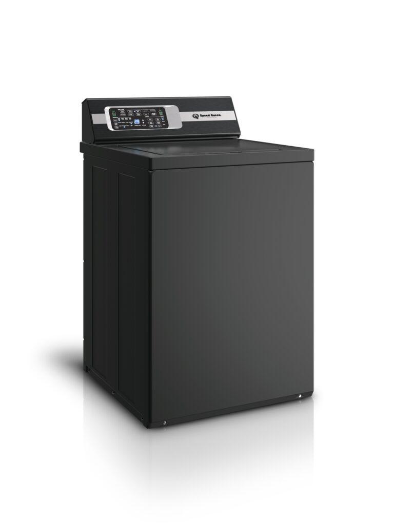 SPEED QUEEN TR7003BN Tr7 Ultra-quiet Top Load Washer With Speed Queen Perfect WASH(TM...