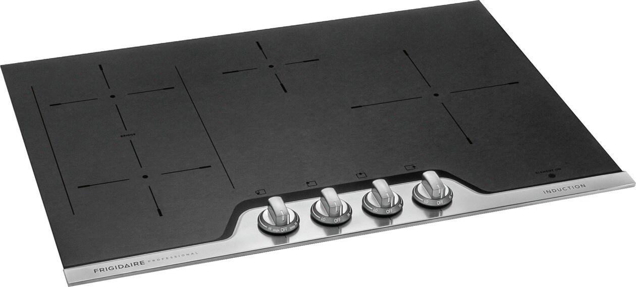 FRIGIDAIRE FPIC3077RF Frigidaire Professional 30'' Induction Cooktop