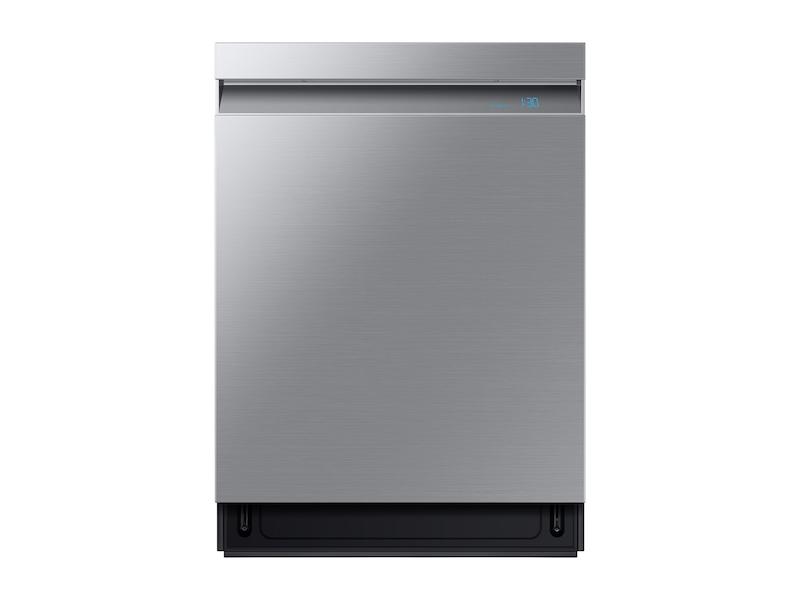 SAMSUNG DW80R9950US Samsung Linear Wash 39dba Dishwasher In Stainless Steel