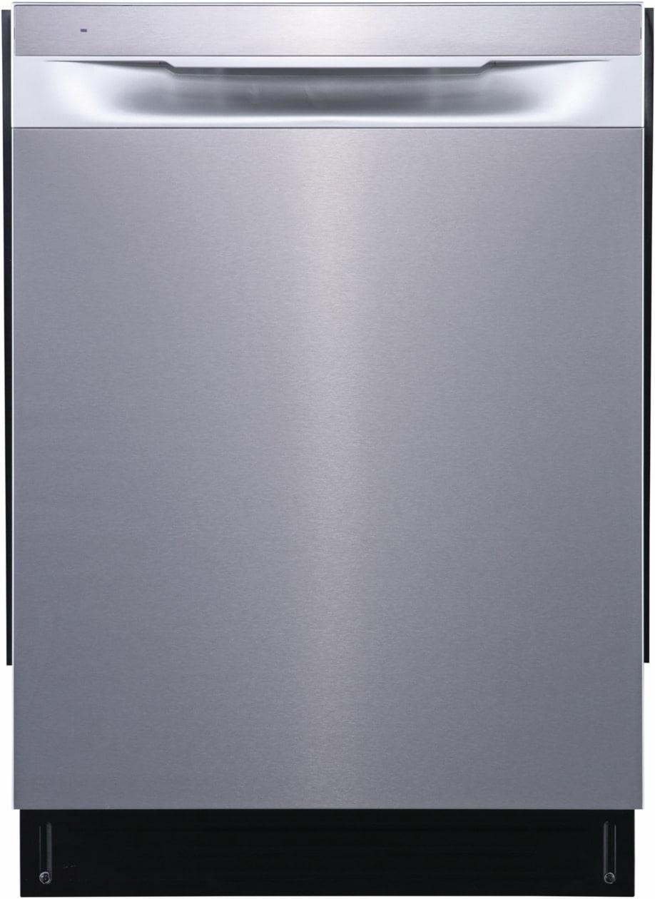 FRIGIDAIRE FDHP4336AS Frigidaire 24"" Dishwasher