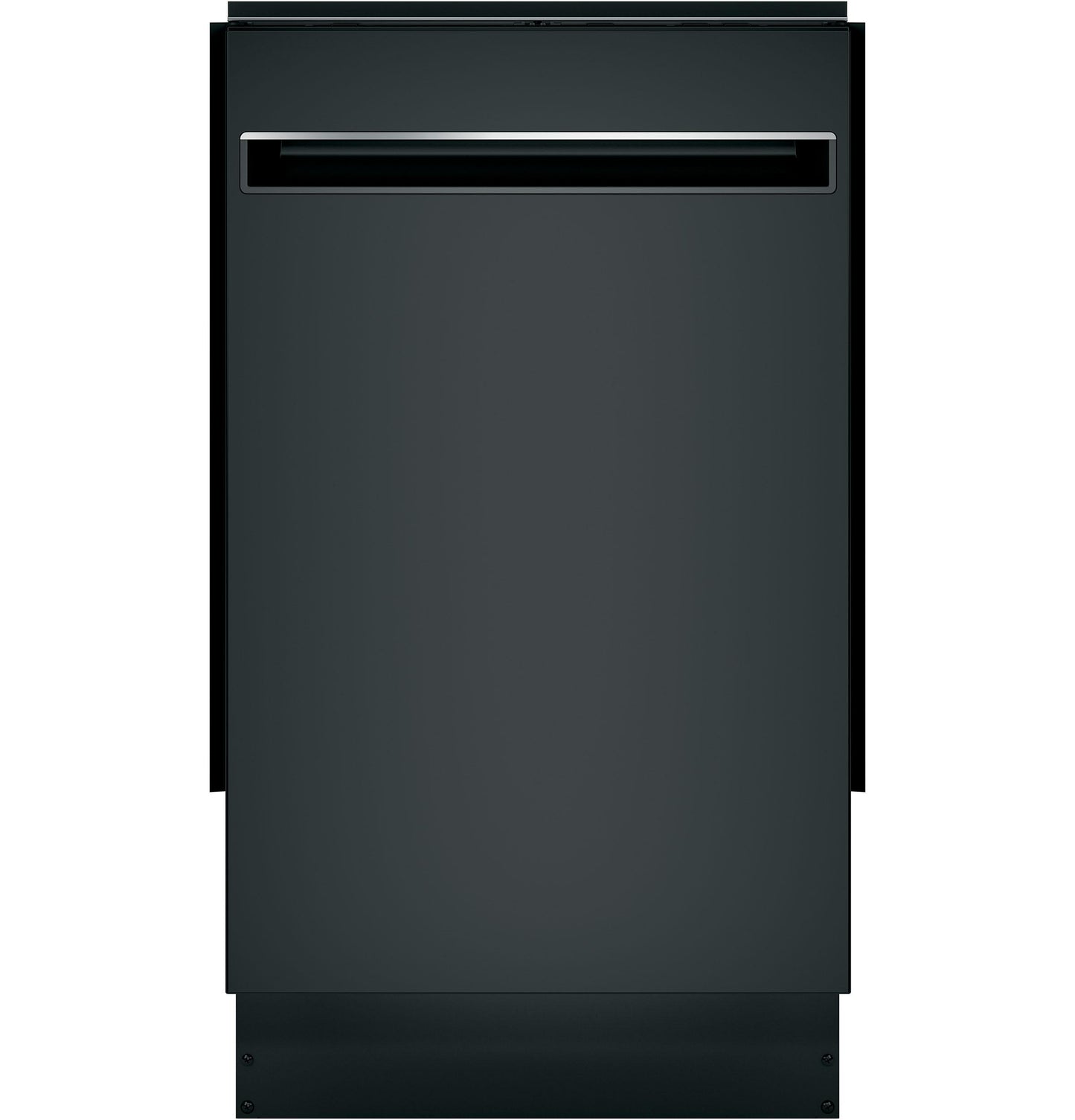 GE APPLIANCES PDT145SGLBB GE Profile 18"" Built-in Dishwasher