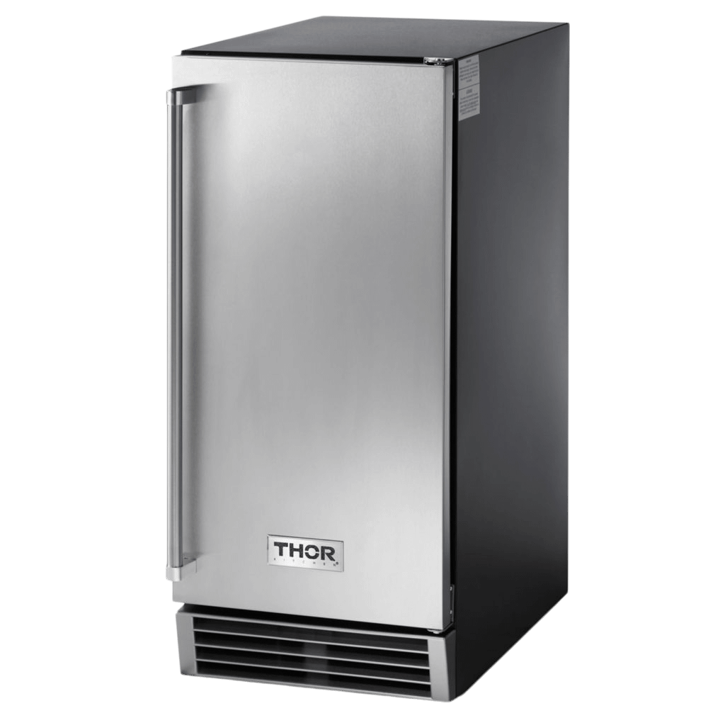 THOR KITCHEN TIM1501 Thor Kitchen Thor - 15"" Ice Maker With Built-in Pump