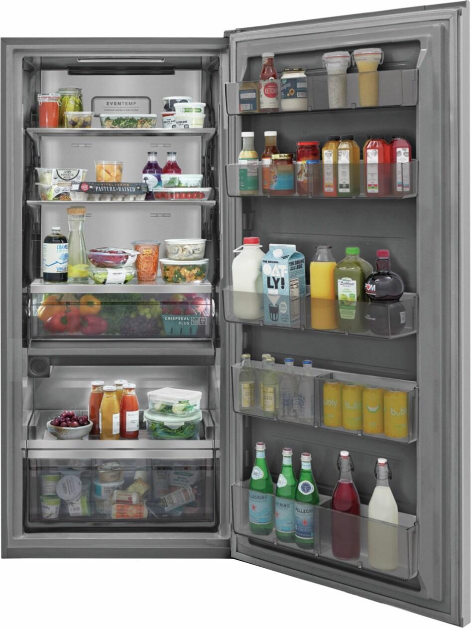 FRIGIDAIRE PRDA1922AF Frigidaire Professional 19 Cu. Ft. Single-door Refrigerator