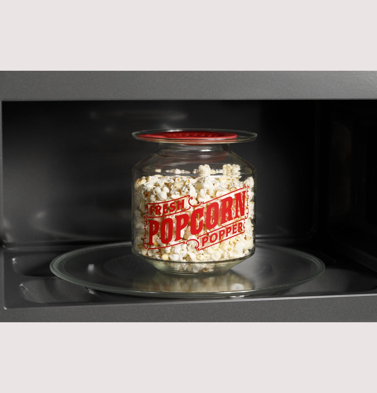 CAFE CVM521P2MS1 Cafe Cafe 2.1 Cu. Ft. Over-the-range Microwave Oven