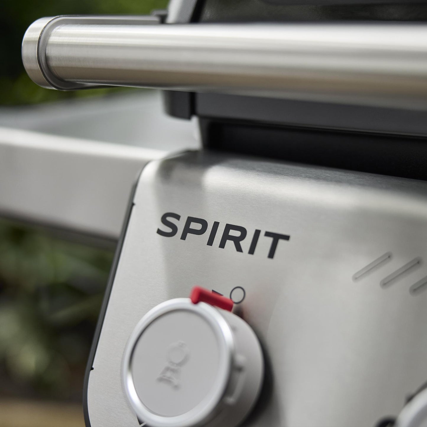 WEBER 1500792 Weber Spirit Ep-325 Gas Grill (liquid Propane) - Black