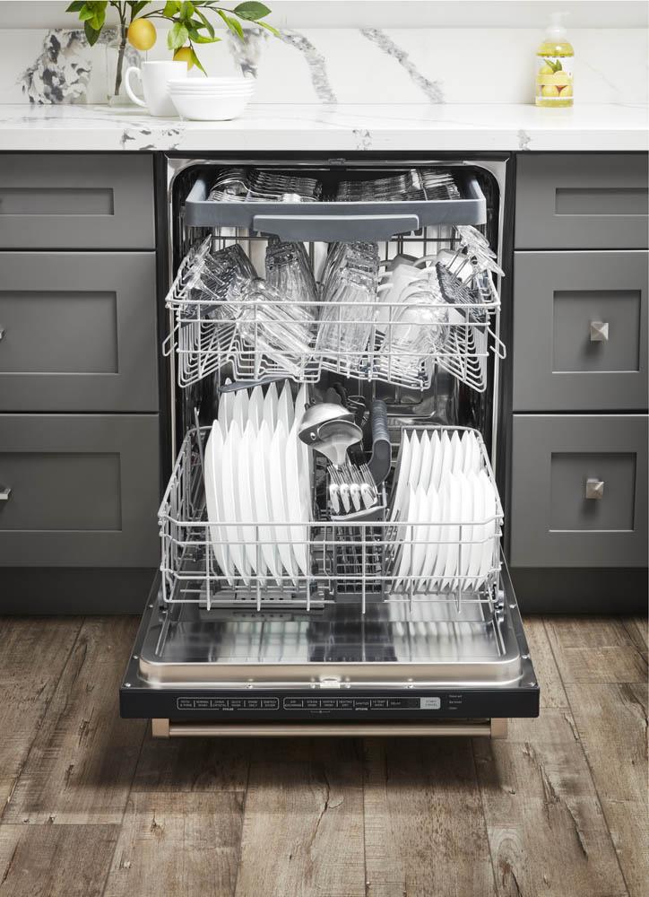 THOR KITCHEN HDW2401SS Thor Kitchen Hdw2401ss 24"" Dishwasher In Stainless Steel