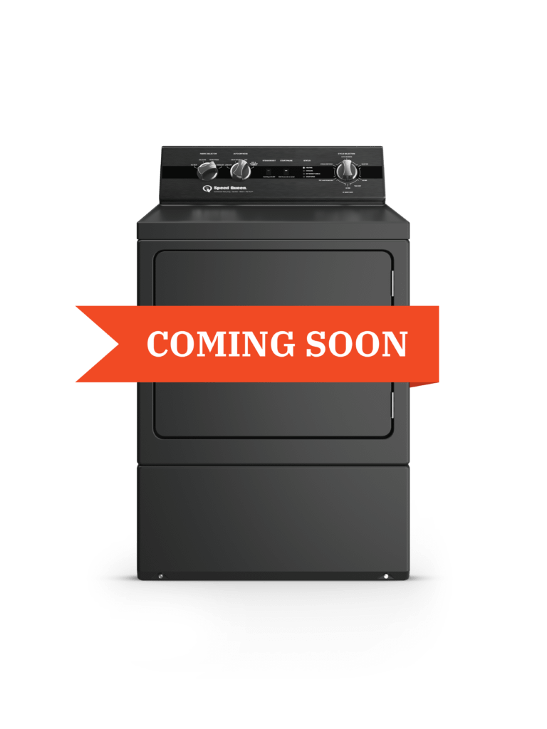SPEED QUEEN DC5004BE Dc5 Sanitizing Electric Dryer With Pet Plus | Extended Tumble |...