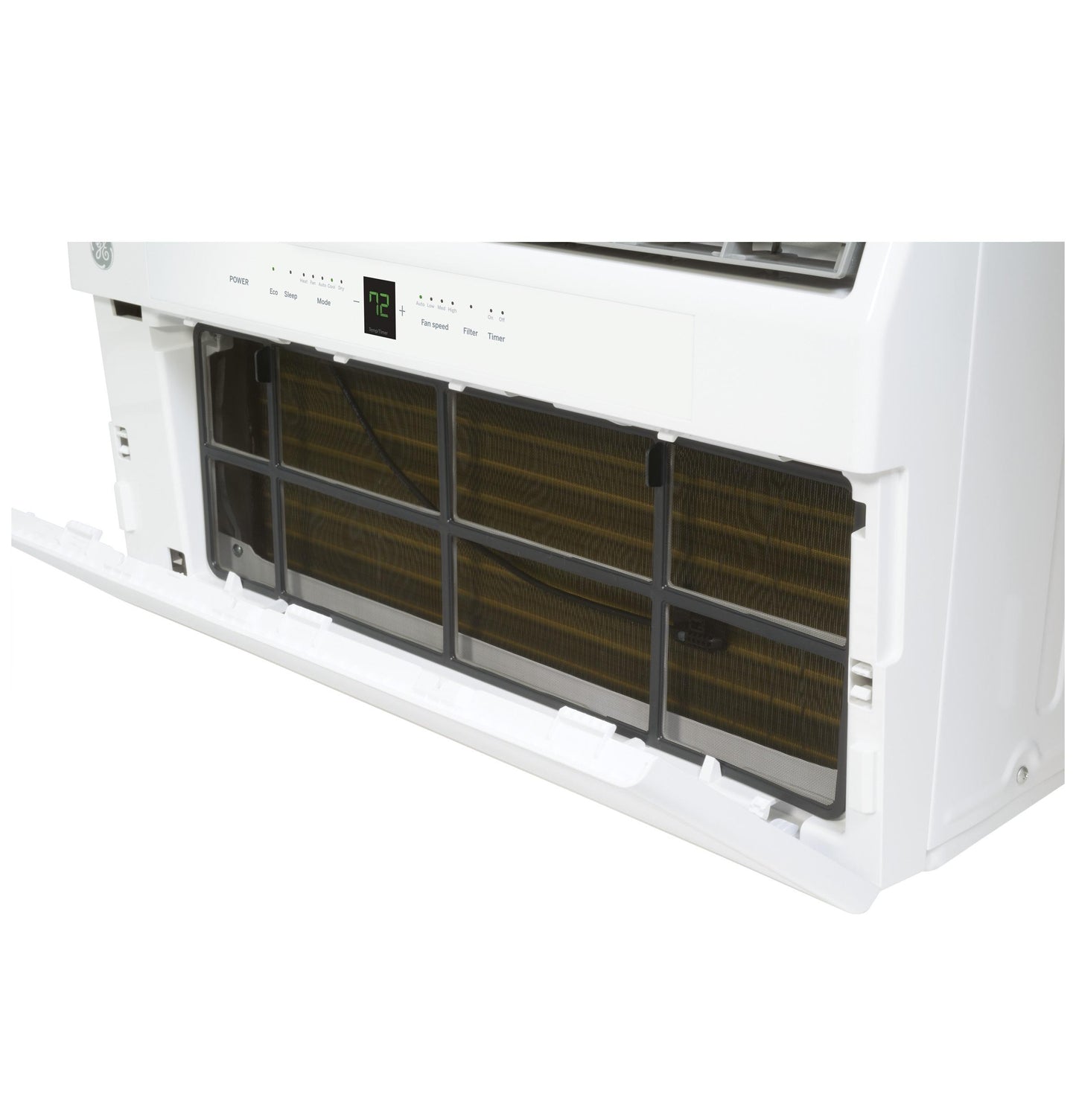 GE APPLIANCES AKEQ14DCJ Ge Built In Air Conditioner