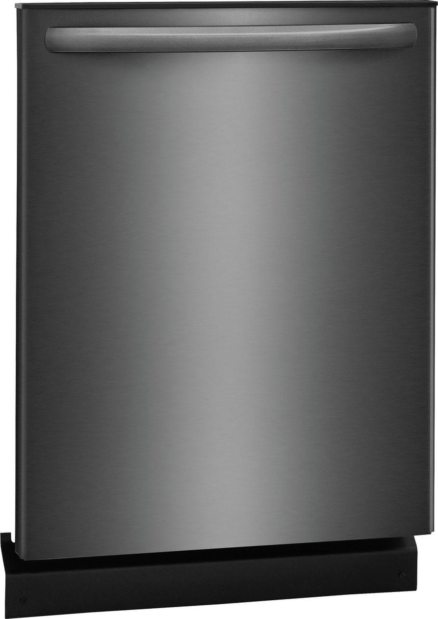 FRIGIDAIRE FDPH4316AD Frigidaire 24"" Built-in Dishwasher