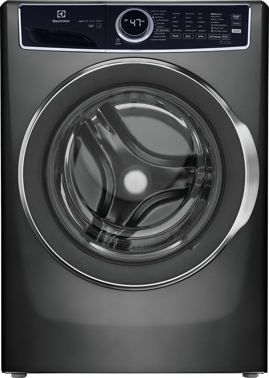 ELECTROLUX ELFW7537AT Electrolux 4.5 Cu. Ft. Front Load Washer