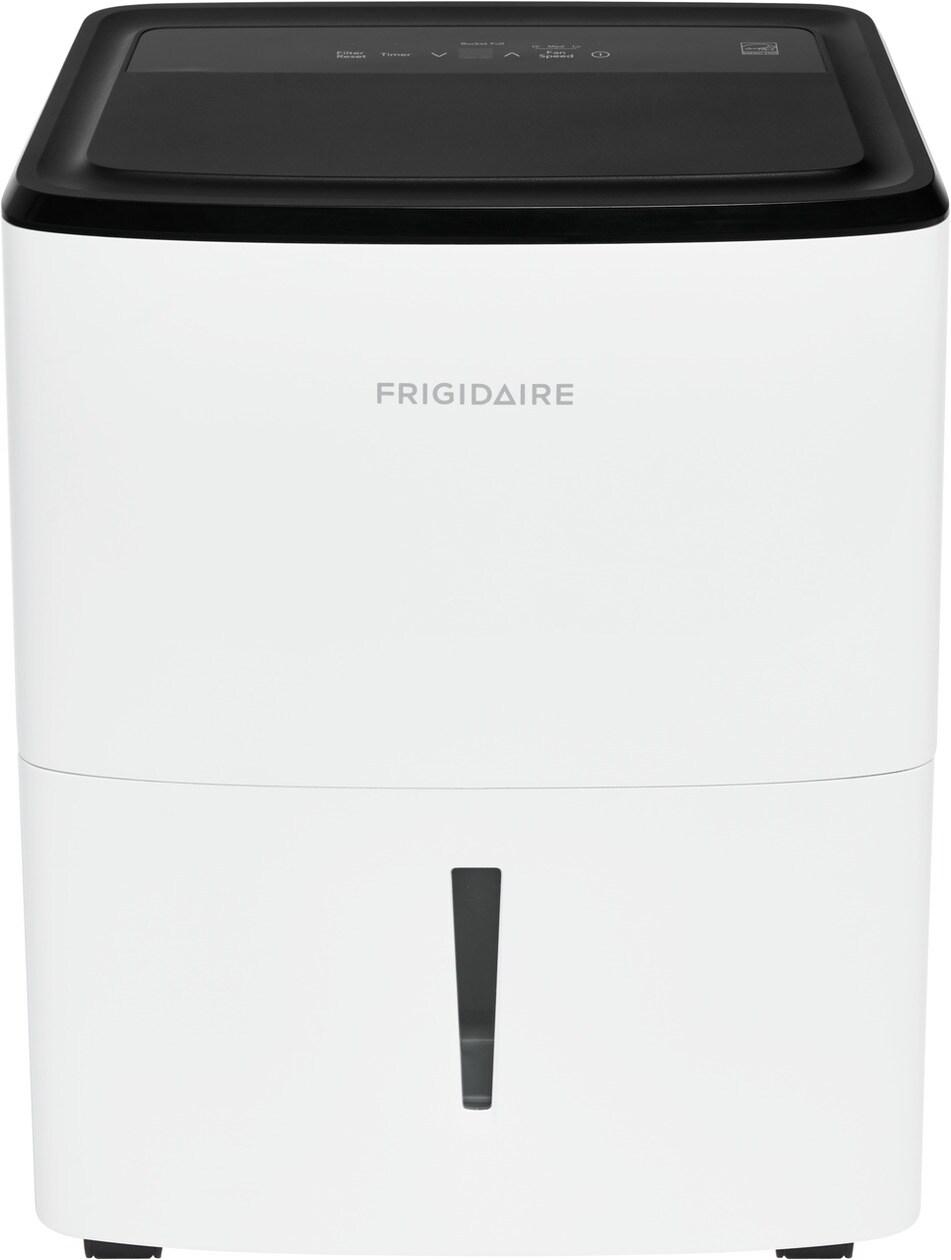 FRIGIDAIRE FFAD2234W1 Frigidaire 22 Pint 3-in-1 Dehumidifier (energy Star Most Efficient)