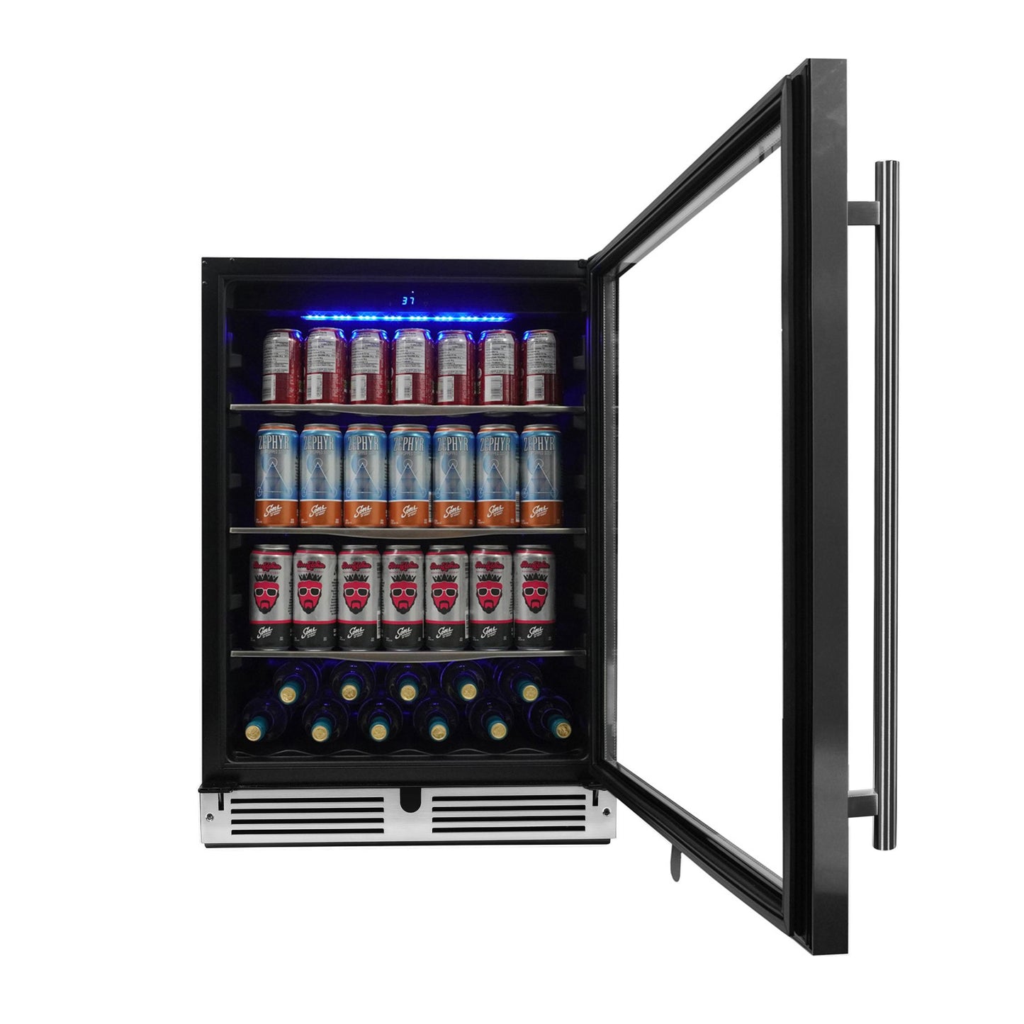DANBY DBC057D1BSS Danby Dbc057d1bss