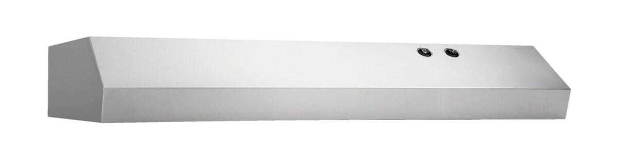 FRIGIDAIRE FCVW3025AS Frigidaire 30"" Overhead Range Hood