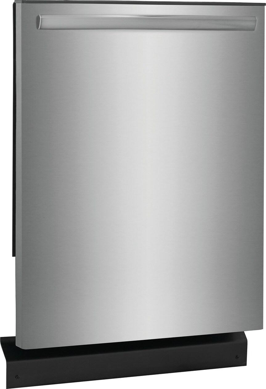 FRIGIDAIRE GDPH4515AF Frigidaire Gallery 24"" Built-in Dishwasher