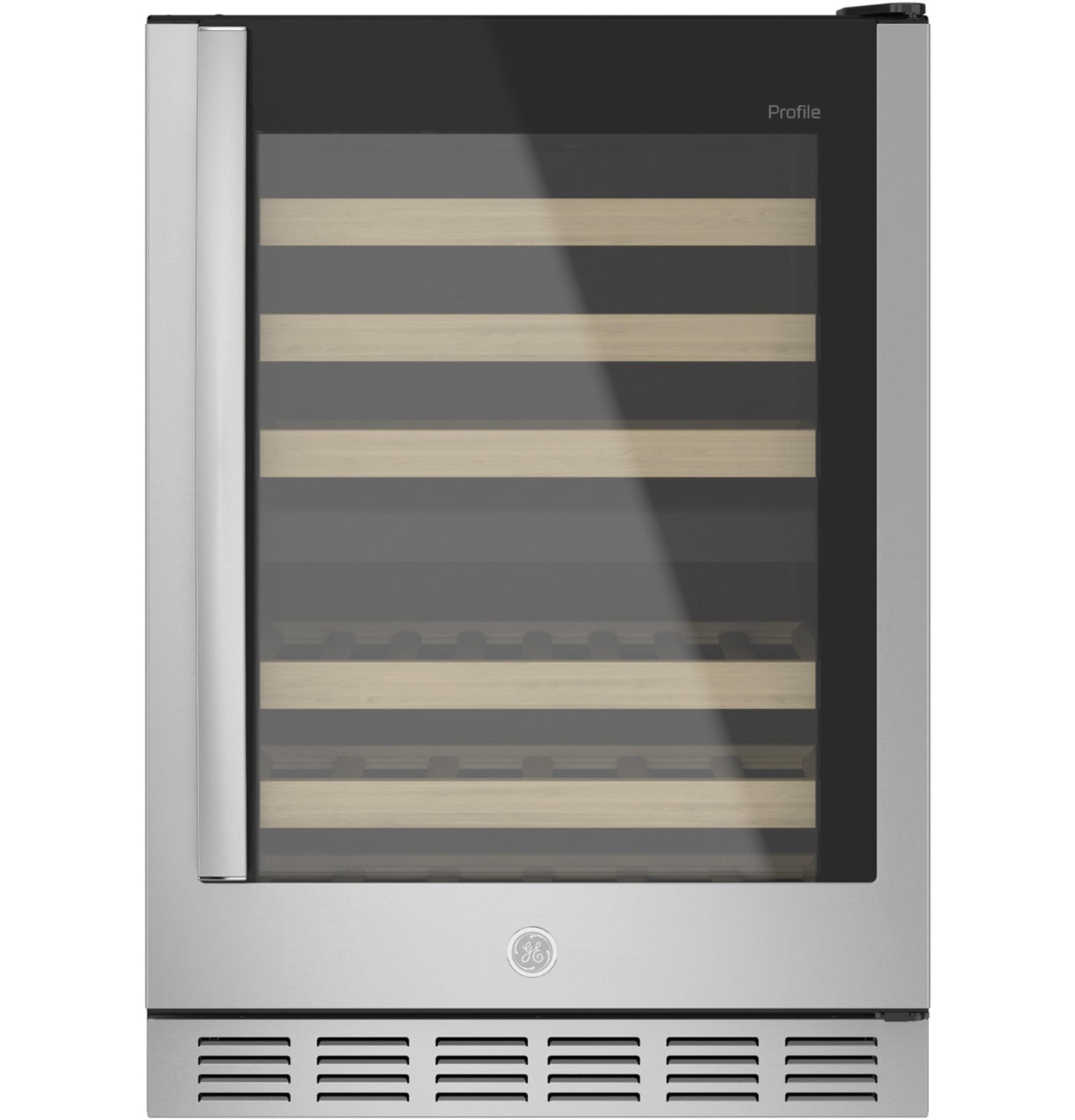 GE APPLIANCES PWS06DSPSS GE Profile Series Wine Center