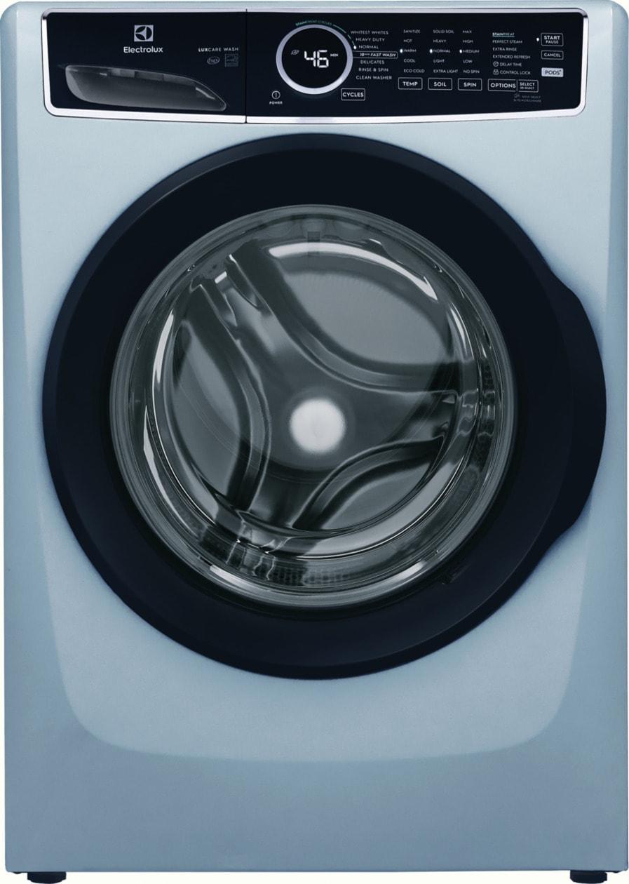 ELECTROLUX ELFW7437AG Electrolux Front Load Perfect Steam Washer With Luxcare WASH...
