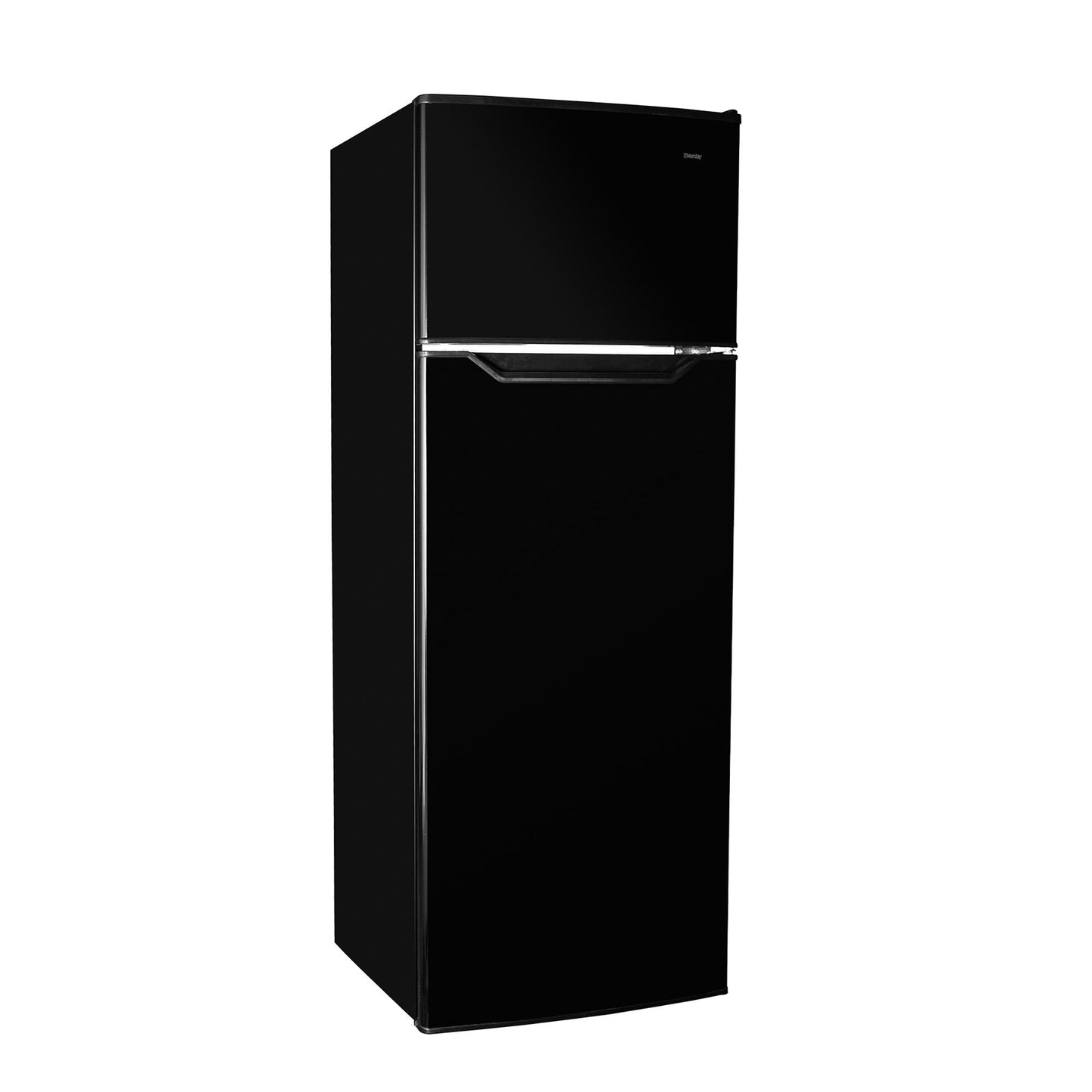 DANBY DPF074B2BDB6 Danby 7.4 Cu Ft Top Mount Refrigerator