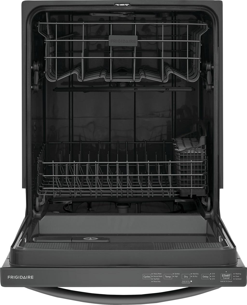 FRIGIDAIRE FDPH4316AD Frigidaire 24"" Built-in Dishwasher