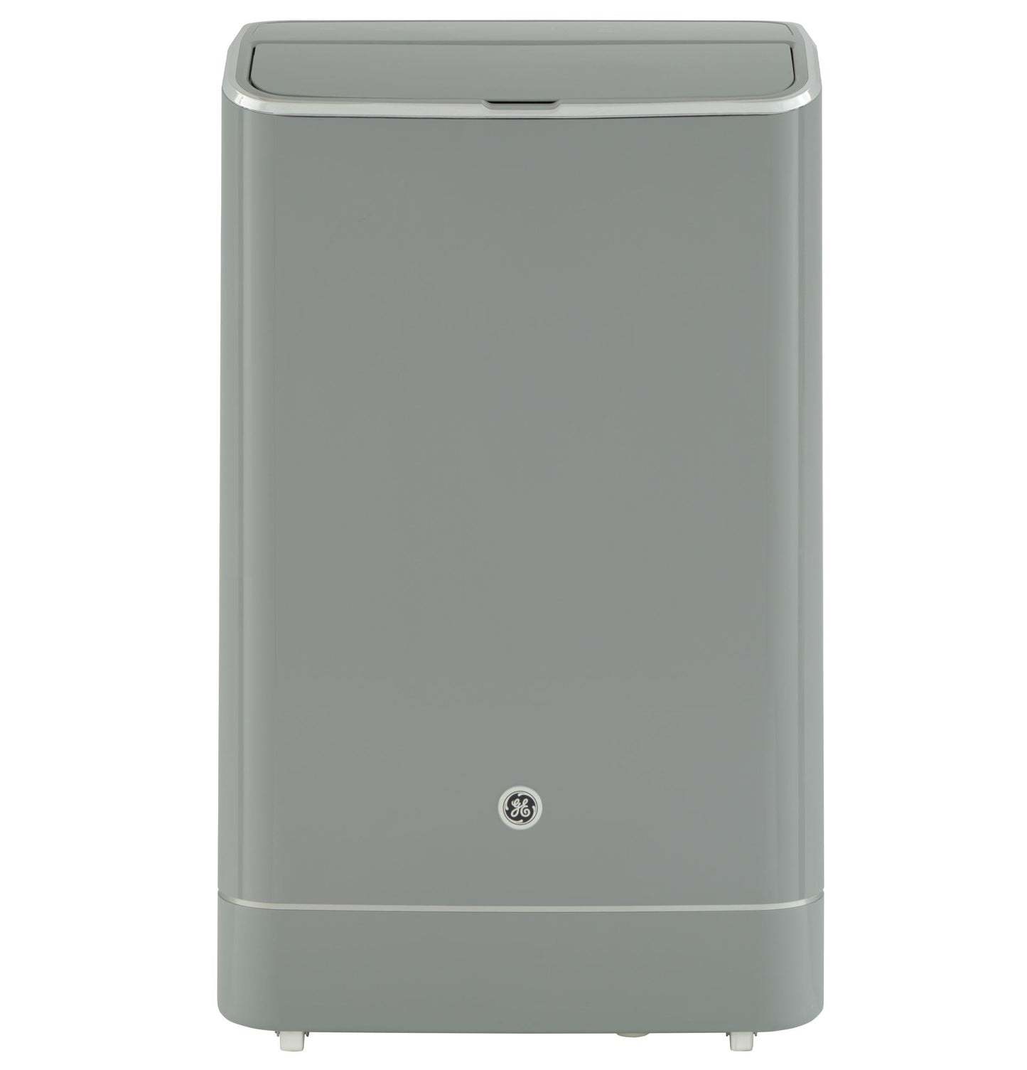 GE APPLIANCES APCD10JASG Ge 10,500 BTU Portable Air Conditioner With Dehumidifier and REM...