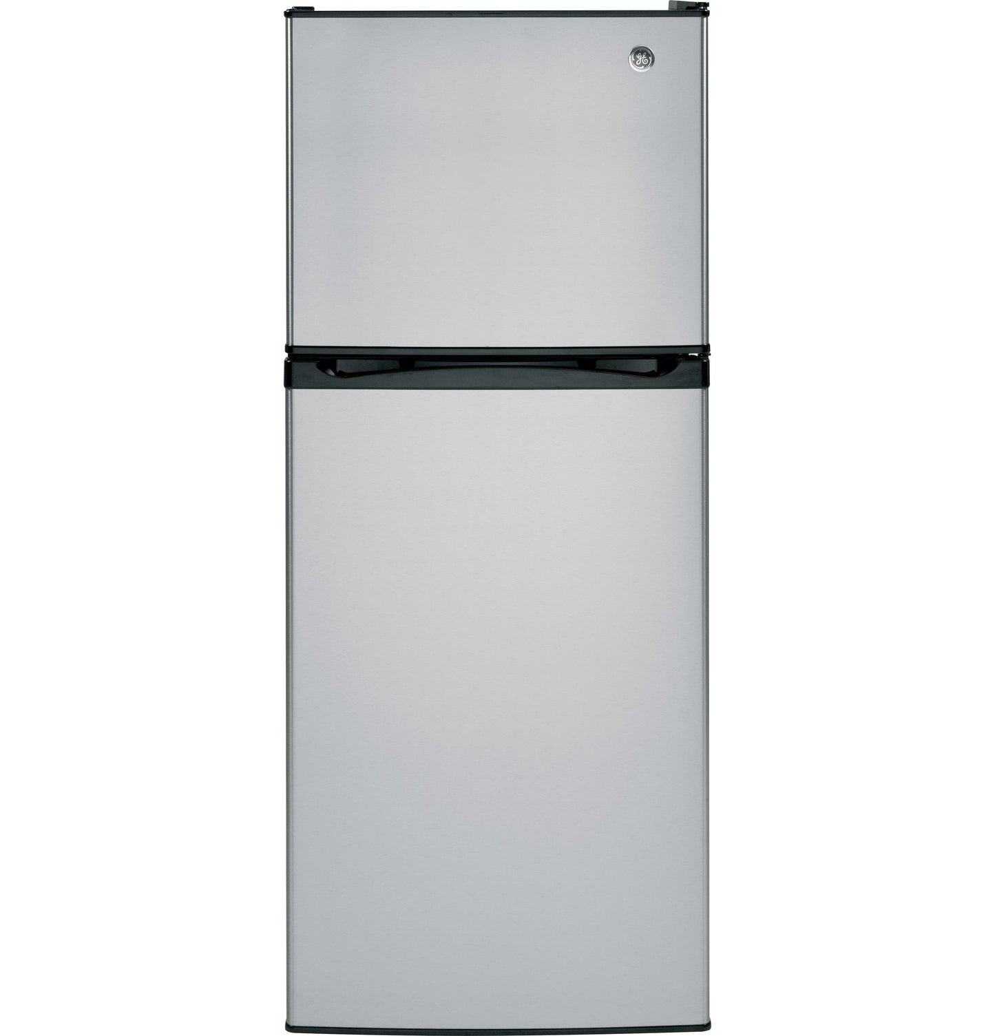 GE APPLIANCES GPE12FSKSB Ge Series Energy Star 11.6 Cu. Ft. Top-freezer Refrigerator