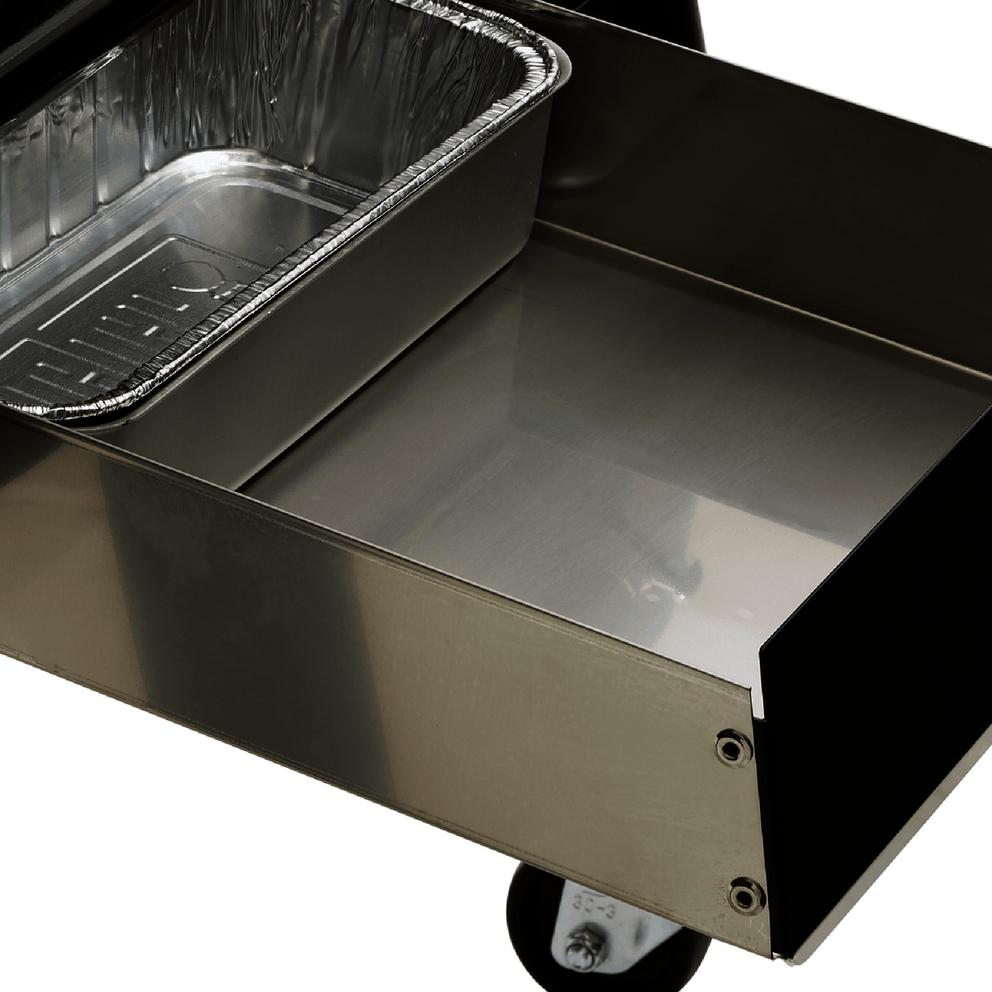 WEBER 22510201 Weber Smokefire Ex4 Wood Pellet Grill - Black