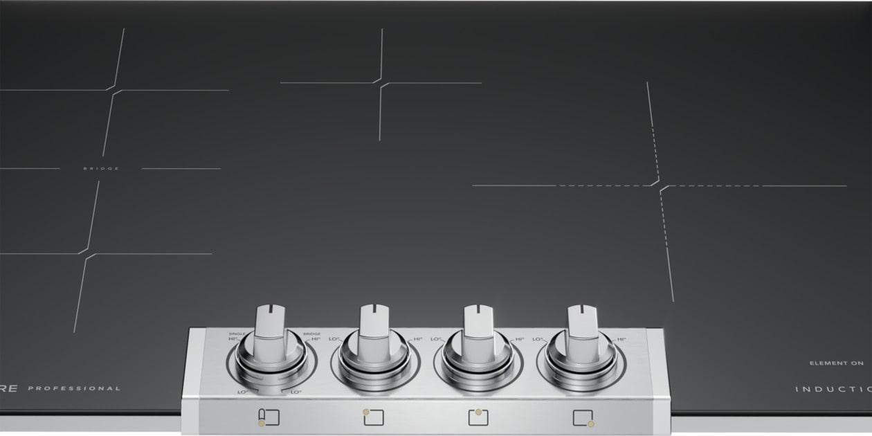 FRIGIDAIRE PCCI3080AF Frigidaire Professional 30"" Induction Cooktop