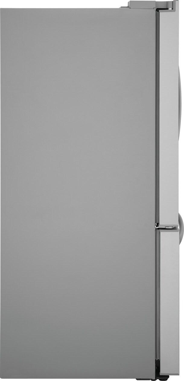 FRIGIDAIRE FRFS2823AS Frigidaire 27.8 Cu. Ft. French Door Refrigerator