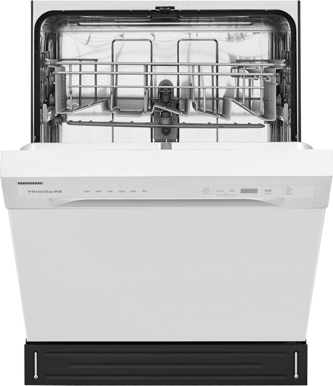 FRIGIDAIRE FFBD2420UW Frigidaire 24'' Built-in Dishwasher