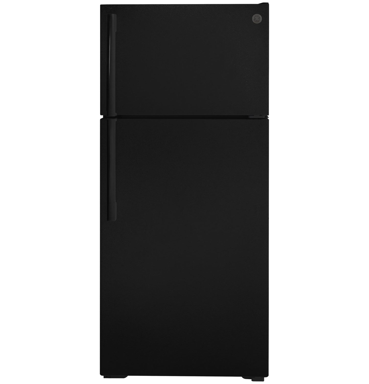 GE APPLIANCES GTS17DTNRBB Ge 16.6 Cu. Ft. Top-freezer Refrigerator