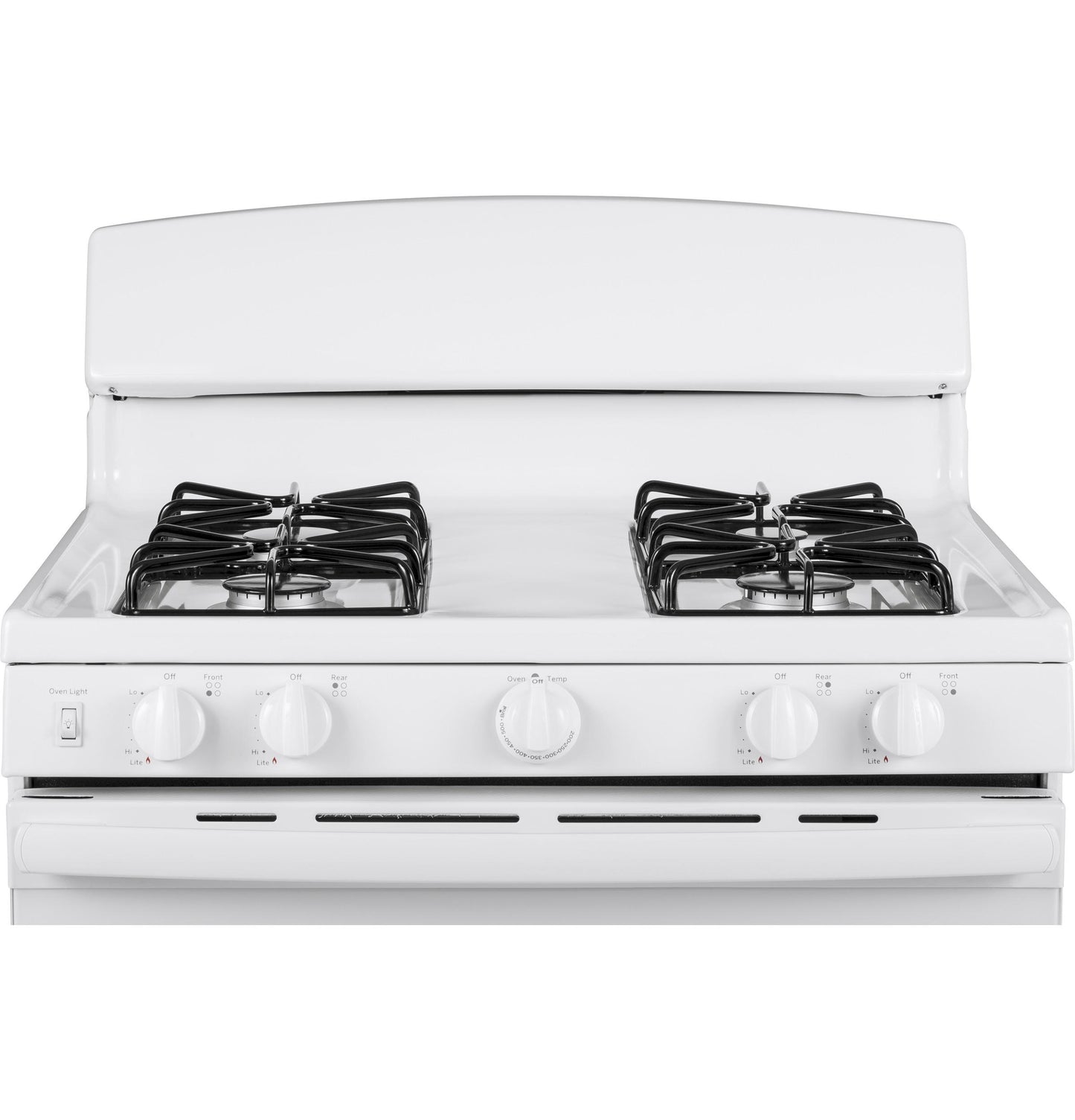 GE APPLIANCES JGBS30DEKWW Ge 30"" Free-standing Gas Range