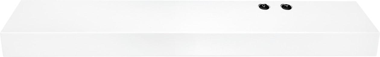 FRIGIDAIRE FCVW3025AW Frigidaire 30"" Overhead Range Hood