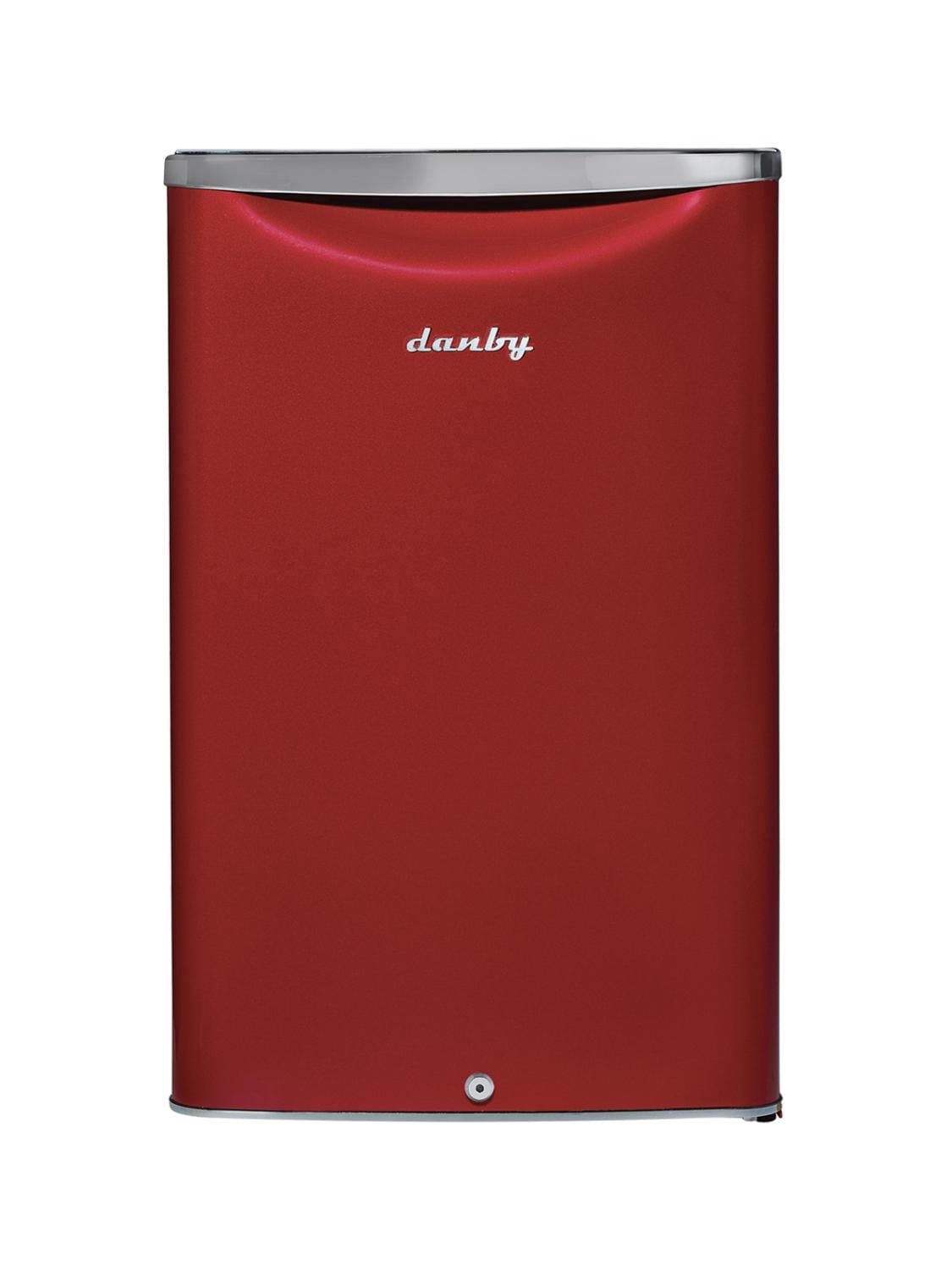 DANBY DAR044A6LDB Danby 4.4 CU.FT. Compact Refrigerator
