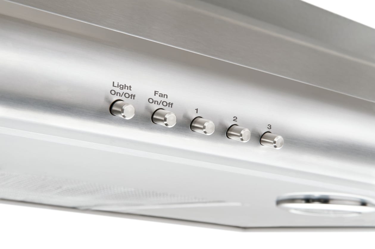 FRIGIDAIRE FHWC3040MS Frigidaire 30"" Overhead Range Hood
