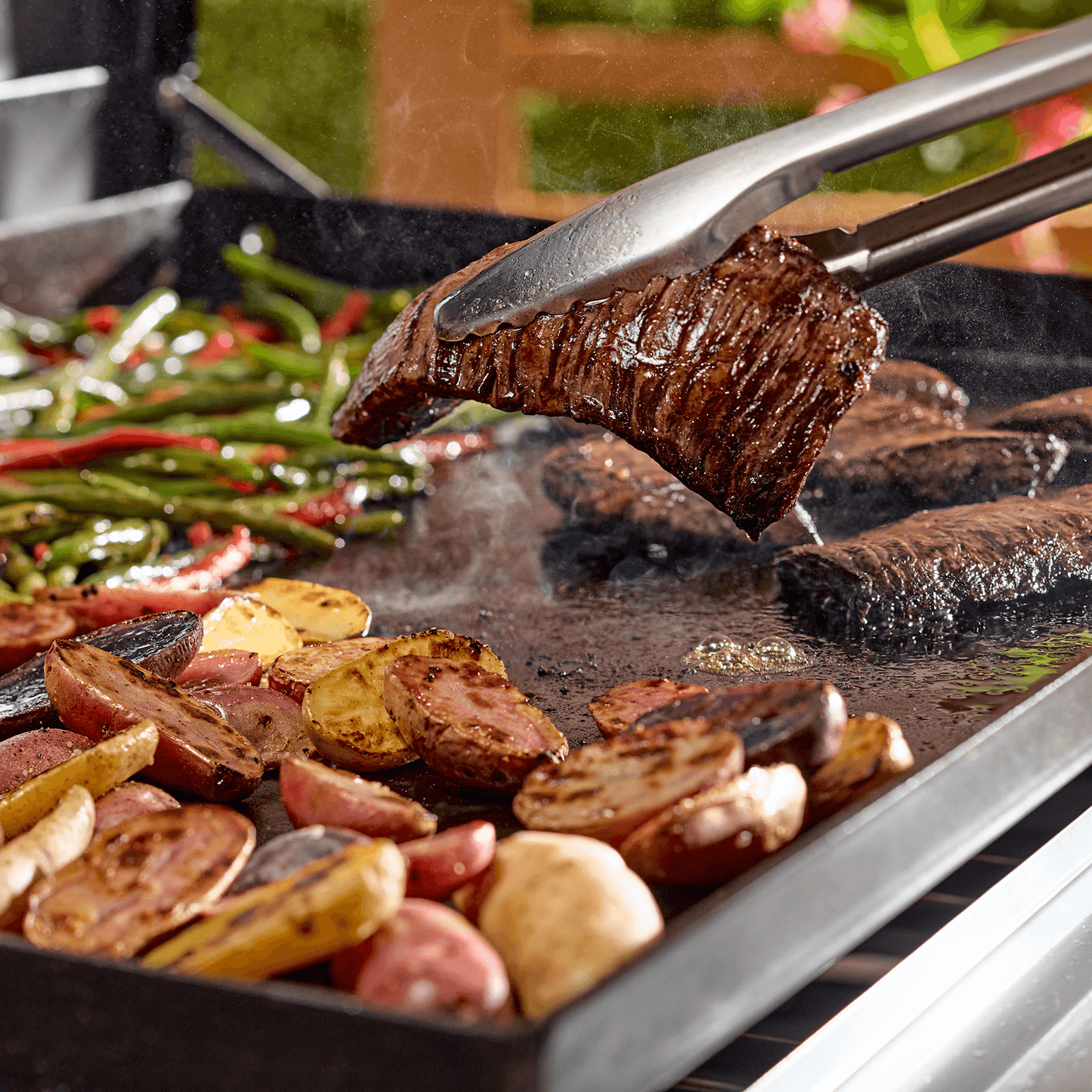 WEBER 44310401 Weber Griddle 36
