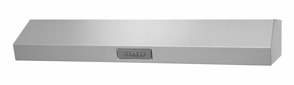 FRIGIDAIRE FCVW3052AS Frigidaire Undercabinet 30"" Ventilation Hood