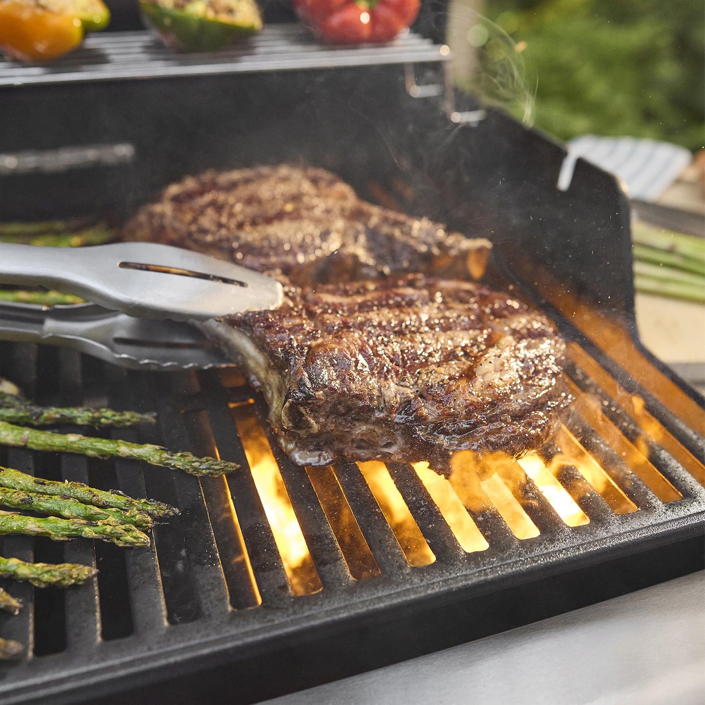 WEBER 1500784 Weber Spirit Ep-425 Gas Grill (liquid Propane) - Black