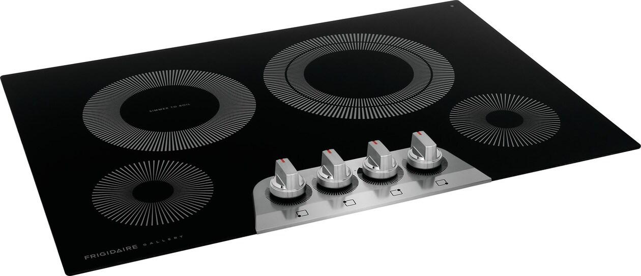 FRIGIDAIRE GCCE3049AS Frigidaire Gallery 30"" Electric Cooktop