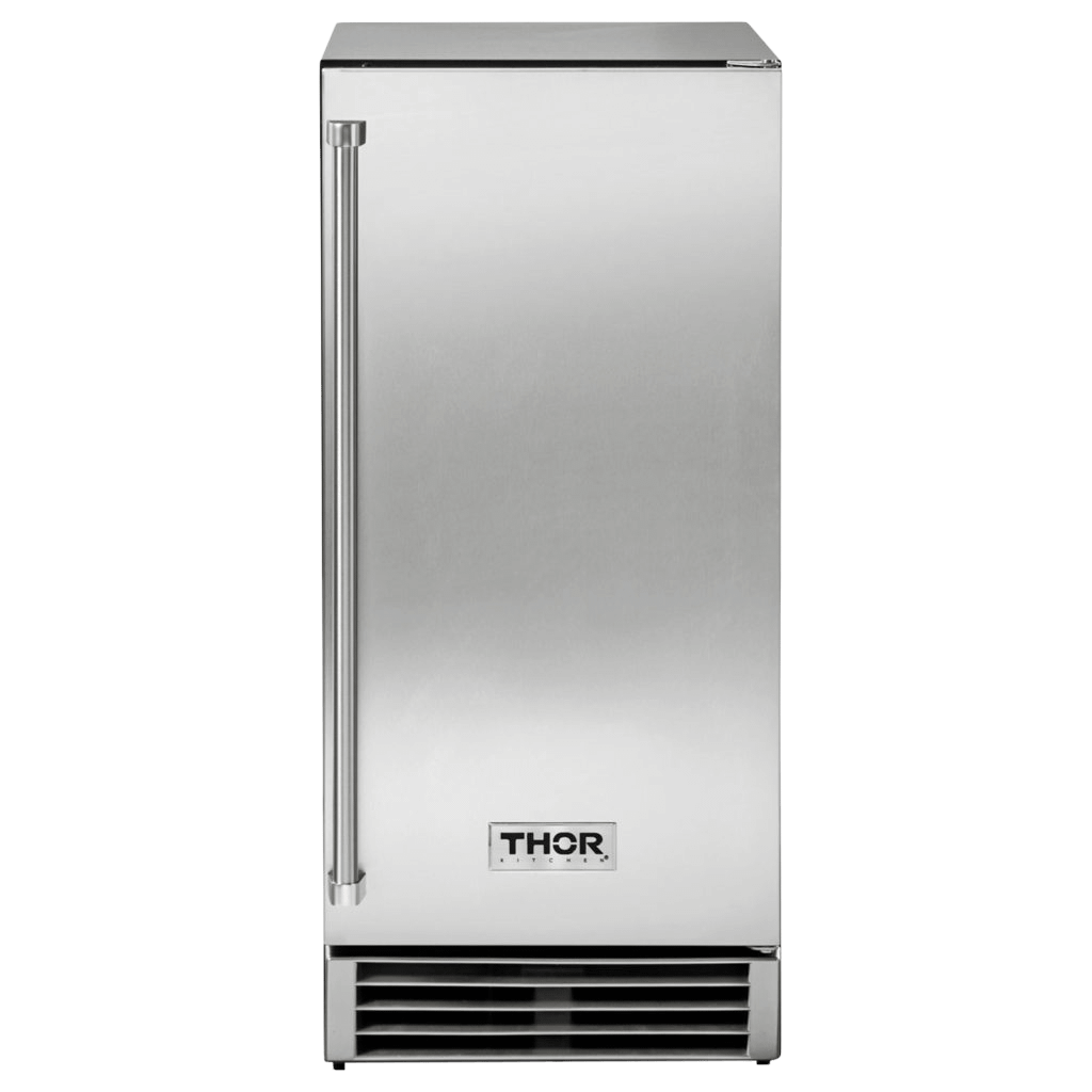 THOR KITCHEN TIM1501 Thor Kitchen Thor - 15"" Ice Maker With Built-in Pump