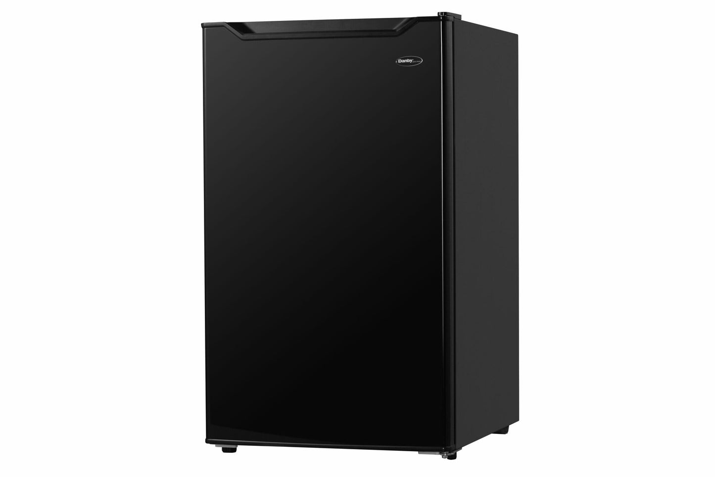 DANBY DCR033B2BM Danby Diplomat Black 3.3 Cu Ft Compact Refrigerator