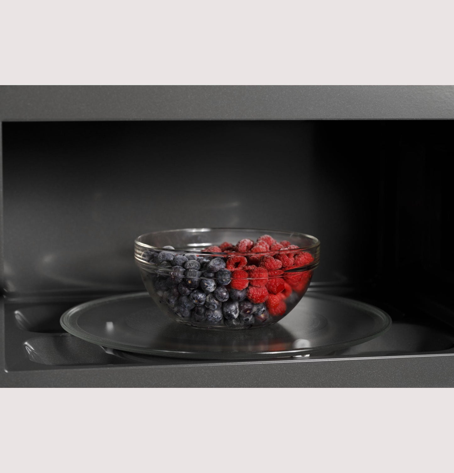 CAFE CVM521P2MS1 Cafe Cafe 2.1 Cu. Ft. Over-the-range Microwave Oven