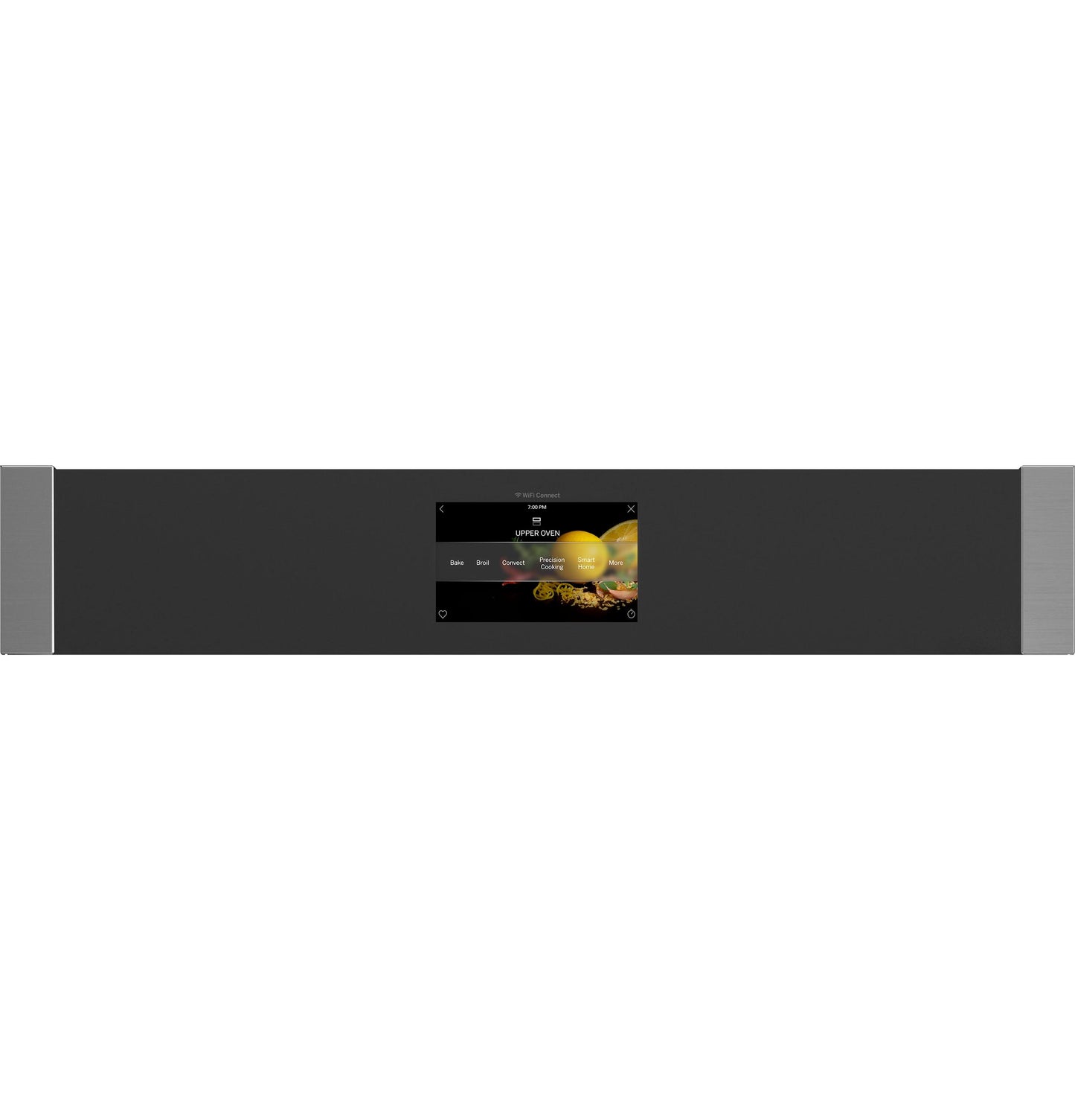 GE APPLIANCES PTD700RSNSS GE Profile 30"" Smart Built-in Convection Double Wall Oven With ...