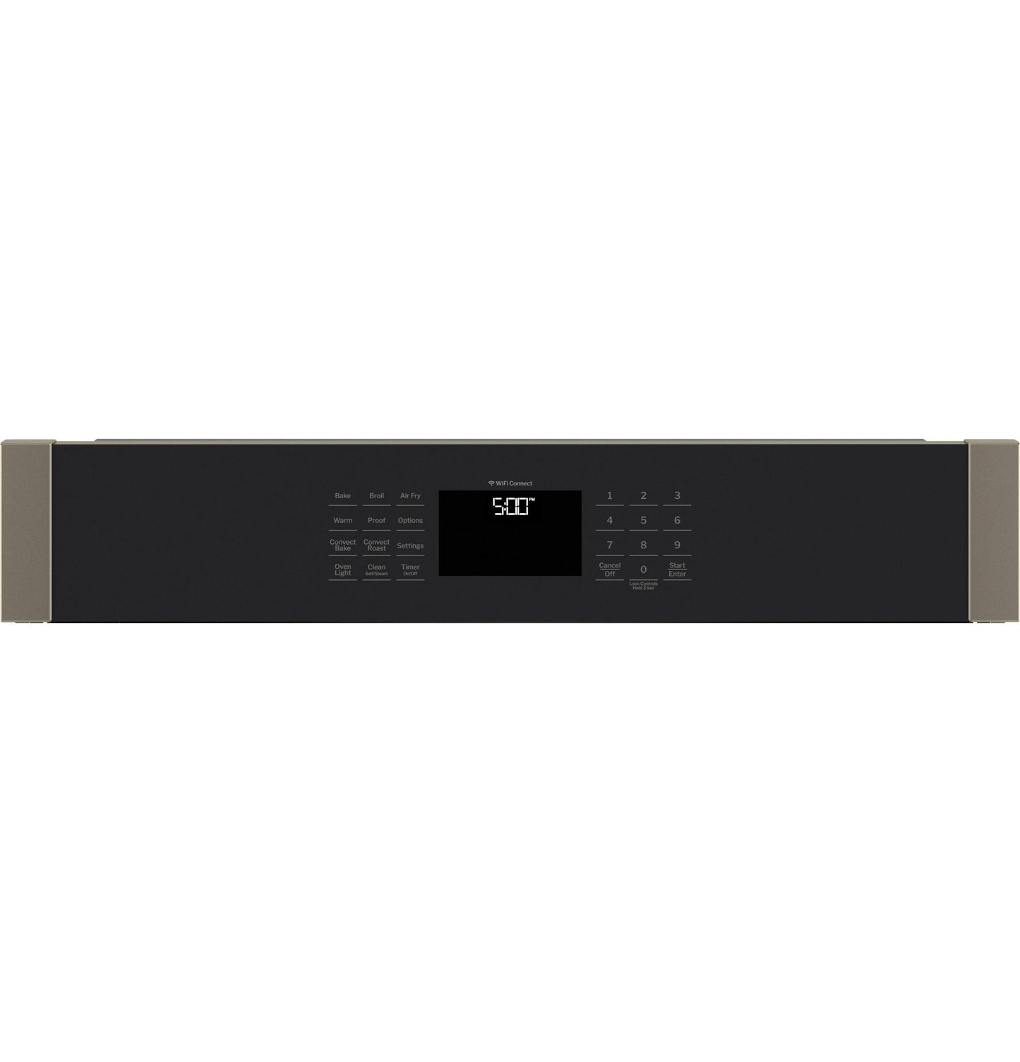 GE APPLIANCES JTD5000EVES Ge 30"" Smart Built-in Self-clean Convection Double Wall Oven WIT...