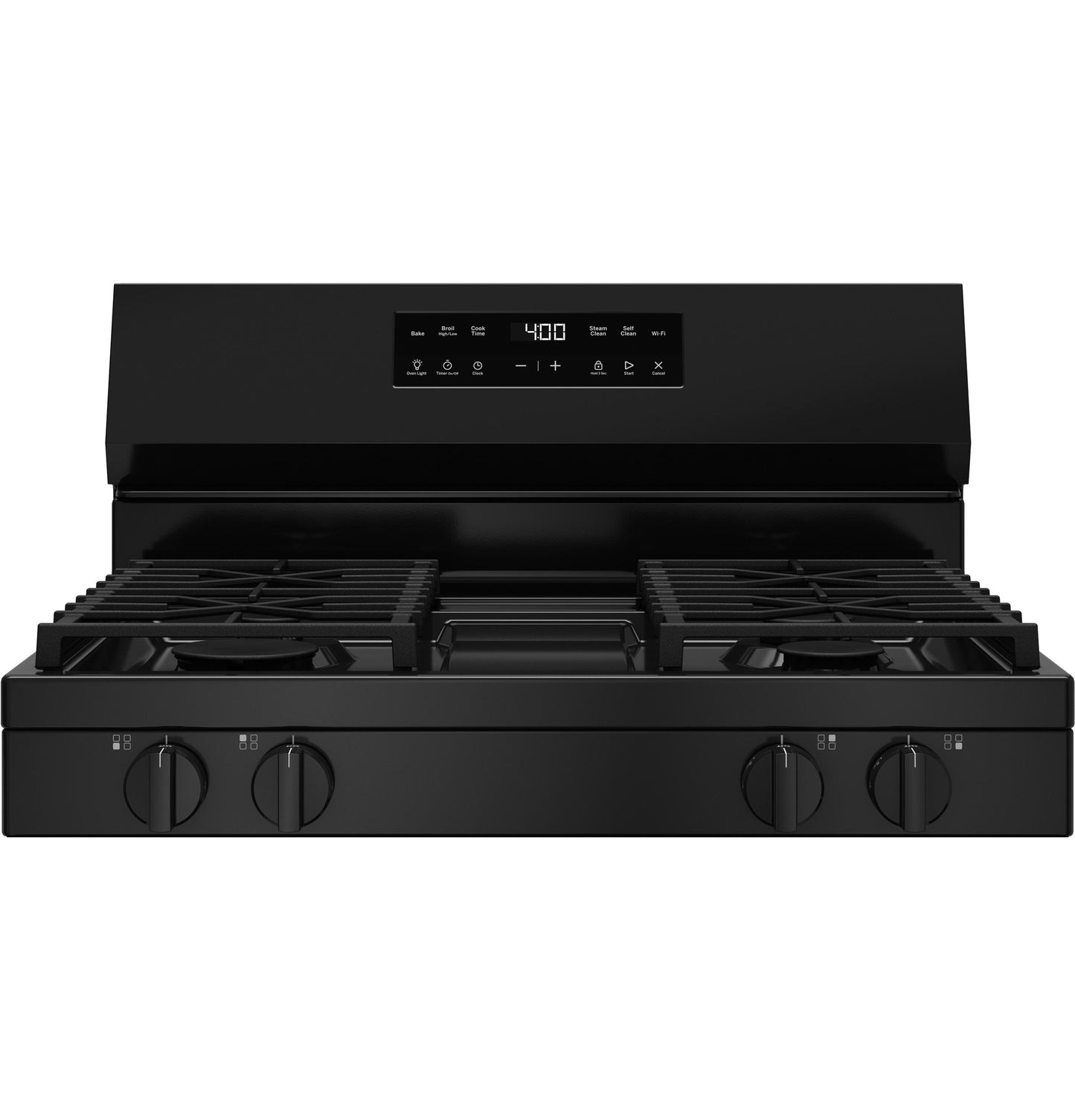 GE APPLIANCES GGF400PVBB Ge 30"" Free-standing Gas Range
