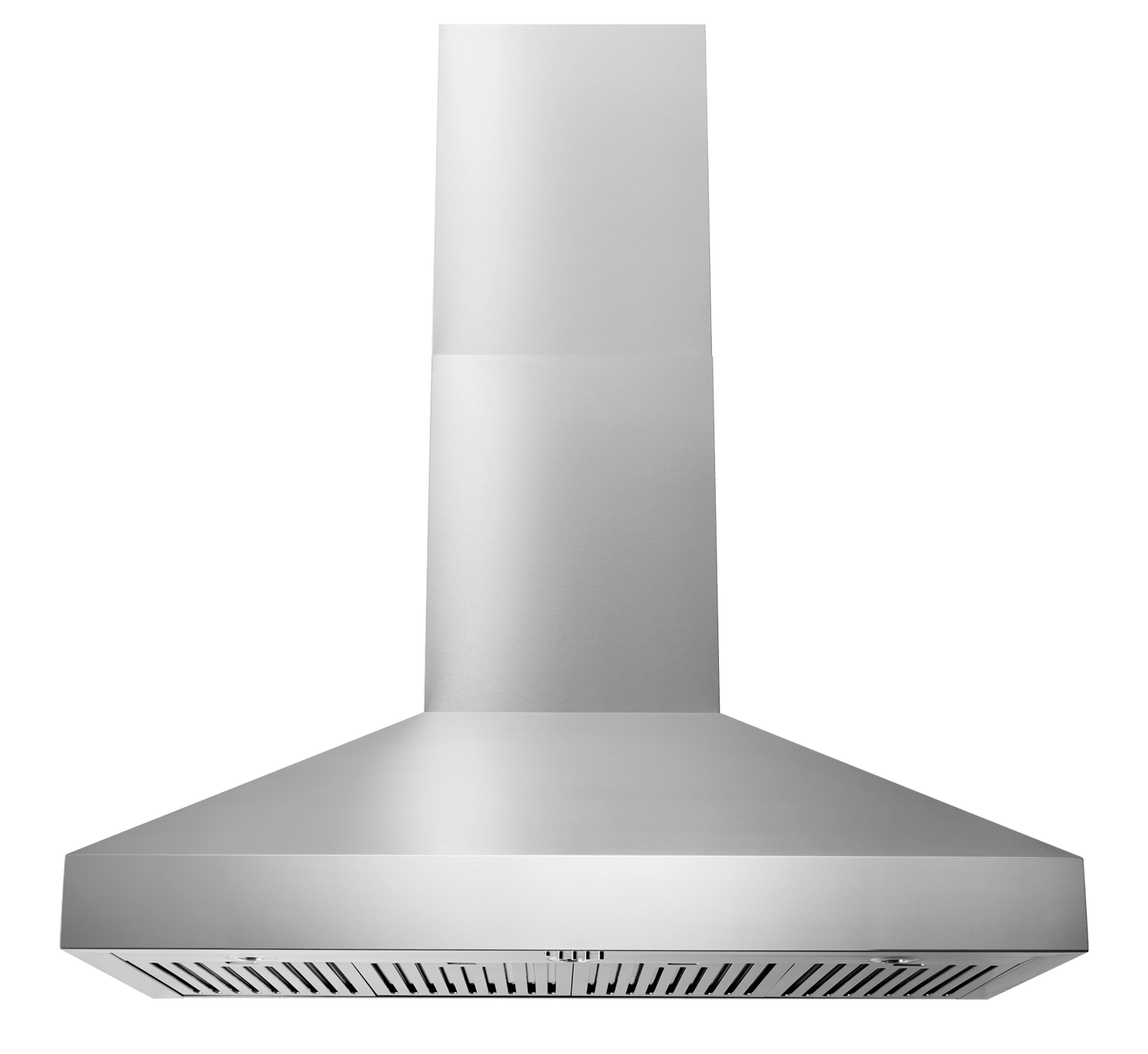 THOR KITCHEN TRH48P Thor Kitchen 48 Inch Professional Wall Mount Pyramid Range Hood