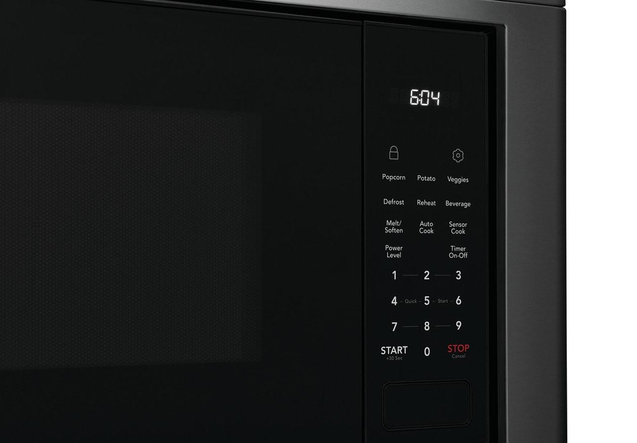 FRIGIDAIRE FCWM3027AD Frigidaire 30'' Electric Microwave Combination Oven With Fan CONVEC...