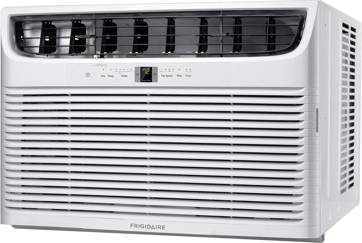 FRIGIDAIRE FHWE232WB2 Frigidaire 23,000 BTU Window Room Air Conditioner With SUPPLEMENTAL...