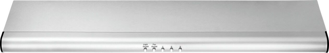 FRIGIDAIRE FHWC3040MS Frigidaire 30"" Overhead Range Hood
